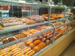 -好利来(川大店)