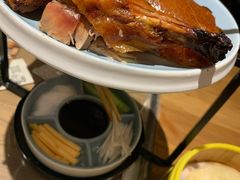 -局气烤鸭·北京菜(前门店)