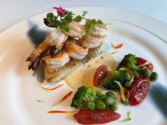 -燃扒房Steakhouse(皇庭店)