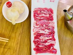 -羊乐锅·火锅·烧烤(夫子庙店)