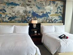 -成都华尔道夫酒店