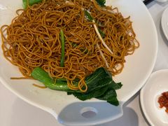 -粤财皇冠假日酒店·彩华轩中餐厅