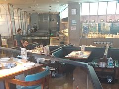 -淘米捞·米汤脆鲩鱼火锅(福田皇岗店)