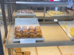 -祥禾饽饽铺·中式糕点(北京来福士店)