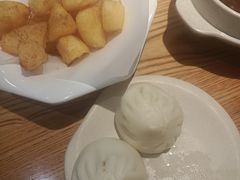 手工云南山菌小笼包-谷养元(老火车站店)