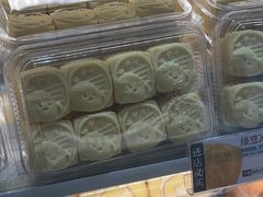 -泸溪河桃酥(龙湖长楹天街店)