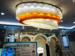 -新兴家喻酒家·羊城名宴(昌岗店)