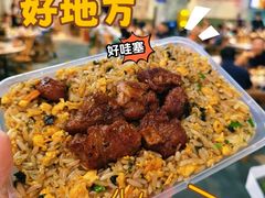 -神伙烧烤(南坪总店)