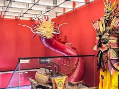 -长安大牌档之龙头酒肆(荣民龙首广场店)
