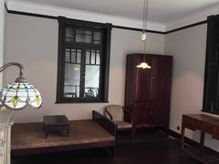 -曹禺故居纪念馆