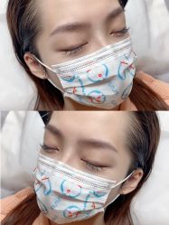 -UP&UP·半永久眉毛眼线机器野生眉