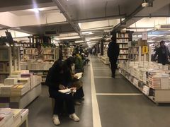 -先锋书店(五台山总店)