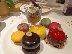 -第六季自助餐厅(王府井店)