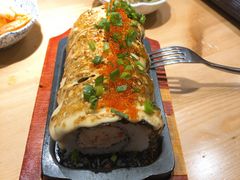 -越光米贩精致料理餐厅(金鹰店)