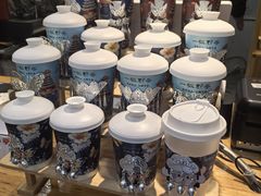 -一杯黔茶(西江千户苗寨古街店)