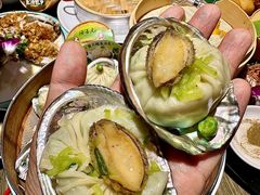 -隆喜元鱼汤包·海鲜(中联广场店)
