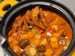 -3号仓库·创意中国菜(乐清正大广场店)