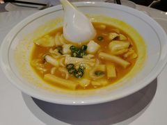 -俏江南天津时尚曲艺主题餐厅(马场道店)