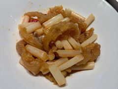 -杨氏青龙虾·羊蝎子(托乐嘉店)