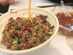 -一烙锅(友谊店)