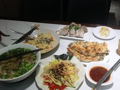 -清真·马记金兰牛肉面(大木桥路店)