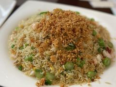 避风塘海鲜炒饭-渔民新村(番禺总店)