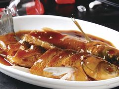 西湖醋鱼-乌江鱼杭帮菜(西湖店)