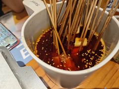 -木屋烧烤(西城天桥店)