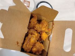 -Kyochon1991校村(共和路店)