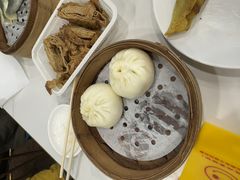 -古南都·清真绿柳居菜馆(太平南路店)