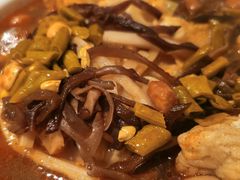 三鲜螺蛳粉-水平有限广西米粉·广西风味集(五道口店)