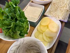 -好想牛·鲜切自助牛肉火锅(七堡花园城店)