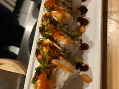 鹅肝寿司-酒井酱子·深夜食堂(东城汇店)