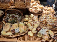 -窑滚面包KamadoPan(建邺吾悦店)