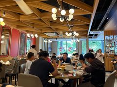 -俏湖兰·辣椒炒个肉(海沧店)