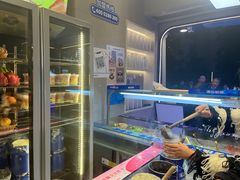 -溪边姑娘·拉丝酸奶水果捞(春熙路店)