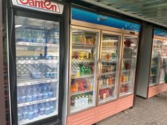 -尚庄度假村·庭台树下·户外烧烤·团建CS·轰趴营地(上庄水库店)
