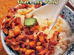 -林四喜·闽南传家菜(鼓浪屿店)