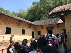 -韶山毛泽东同志故居