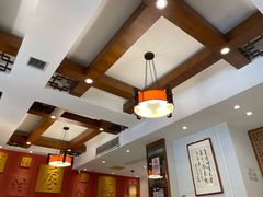 -福来居烤鸭店(天坛二店)