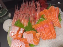 -匠和风精致料理(宁德万达店)