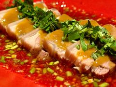 -许家菜(望江店)