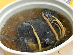 -烧鹅妹饭店