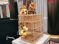 -君庭中餐厅(友谊宾馆店)