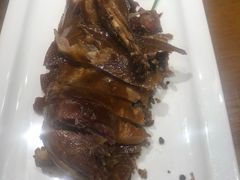 酱板鸭-渝乡老妈·北京烤鸭(六里桥店)