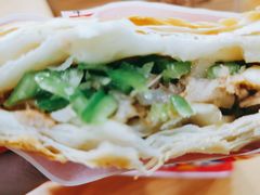 -秦陕印象超级肉夹馍(万达广场西安民乐园店)
