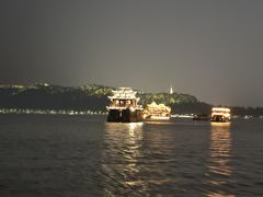 -西湖外事游船(湖滨二公园外事游船码头)