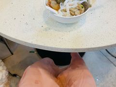 -明兴正宗潮州五彩鱼蛋粉面(中山六路店)