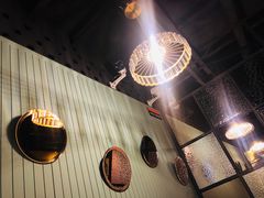 -清真·艾美可餐厅(大悦汇店)