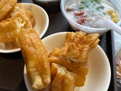 -国仔面线糊(水门国仔总店)
